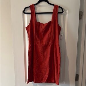 NWT- Old Navy Shift Dress